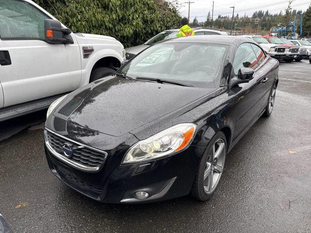 used 2013 Volvo C70 car, priced at $11,991
