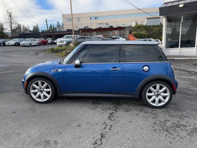 used 2006 MINI Cooper S car, priced at $6,991