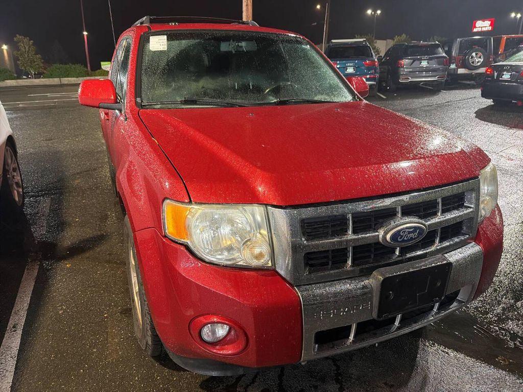 used 2010 Ford Escape car, priced at $5,991