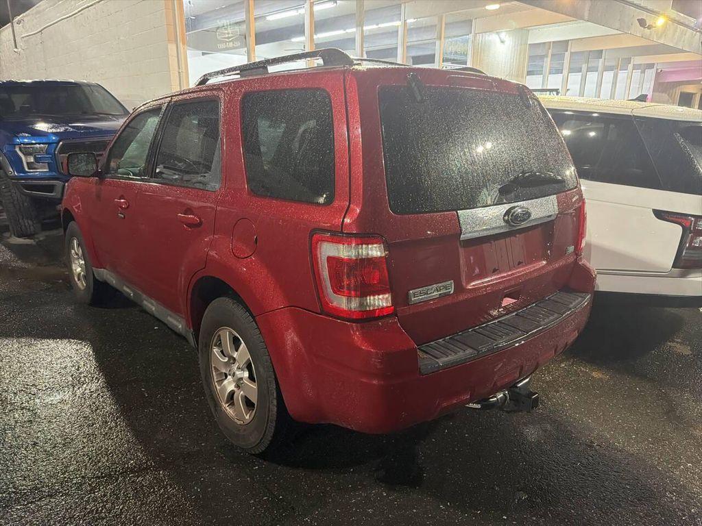 used 2010 Ford Escape car, priced at $5,991
