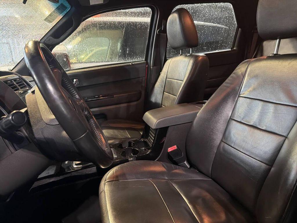 used 2010 Ford Escape car, priced at $5,991