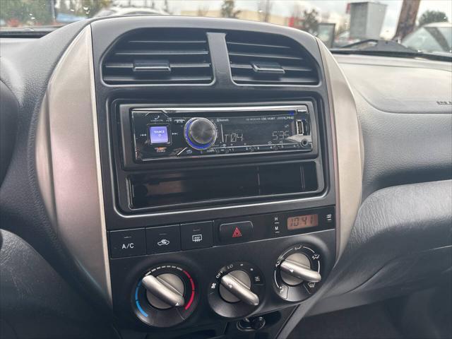 used 2004 Toyota RAV4 car, priced at $4,991