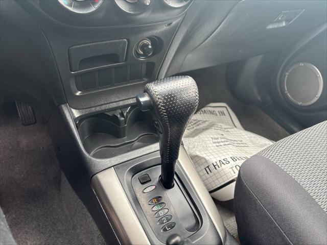 used 2004 Toyota RAV4 car, priced at $4,991