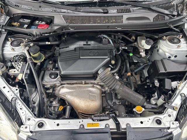 used 2004 Toyota RAV4 car, priced at $4,991