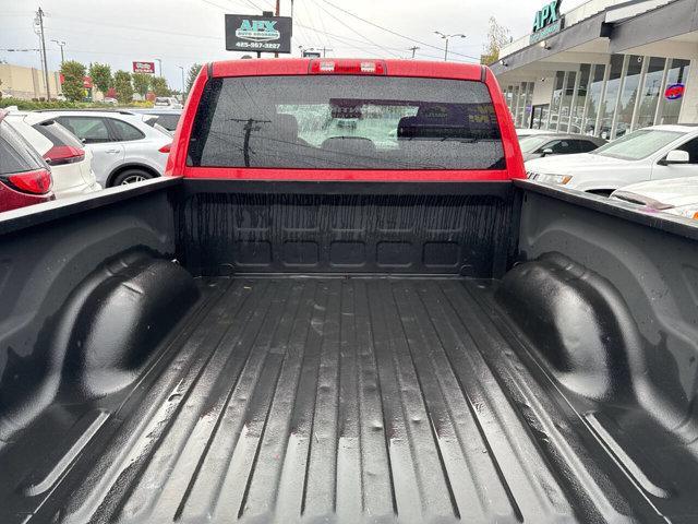 used 2013 Ram 1500 car, priced at $15,991