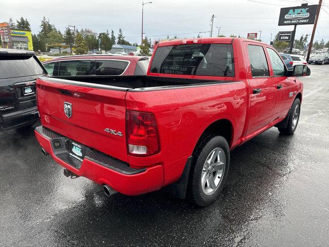 used 2013 Ram 1500 car, priced at $15,991