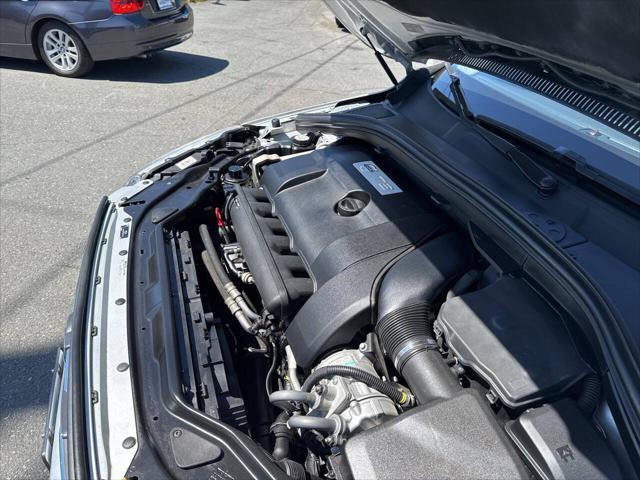 used 2014 Volvo XC60 car, priced at $9,991