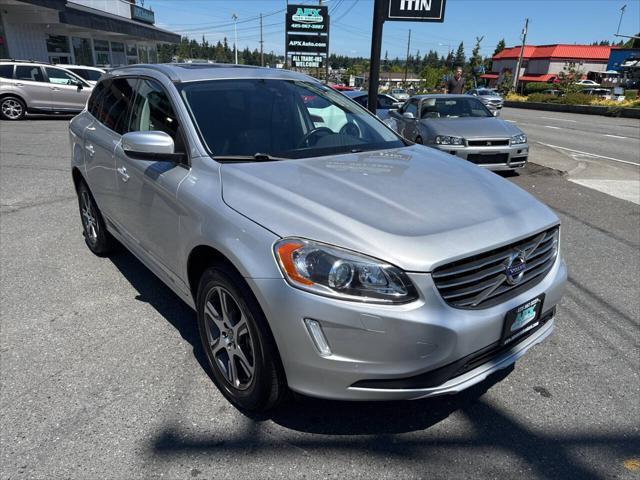 used 2014 Volvo XC60 car, priced at $9,991
