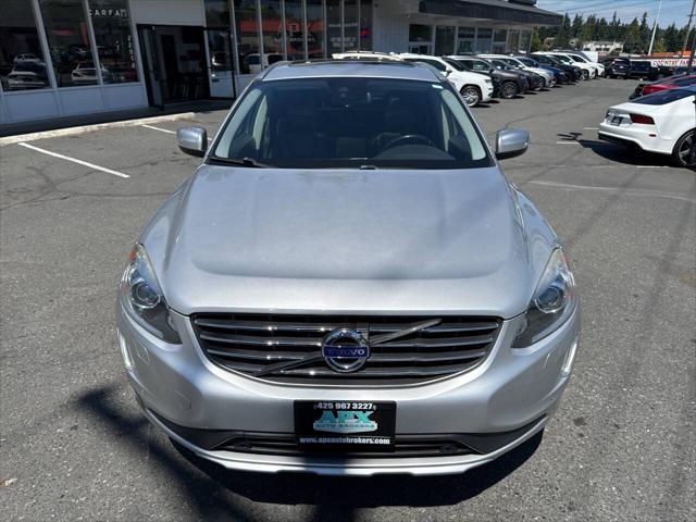 used 2014 Volvo XC60 car, priced at $9,991