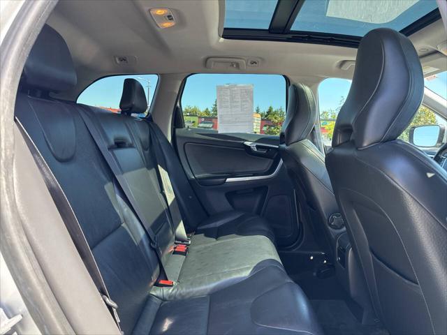 used 2014 Volvo XC60 car, priced at $9,991