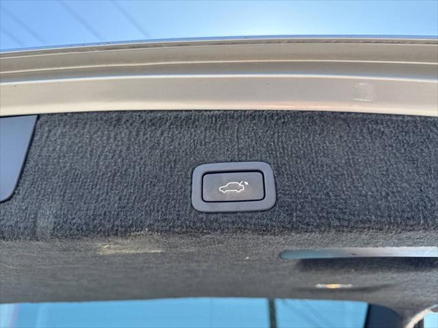 used 2014 Volvo XC60 car, priced at $9,991