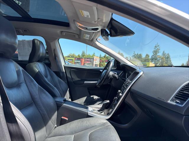 used 2014 Volvo XC60 car, priced at $9,991