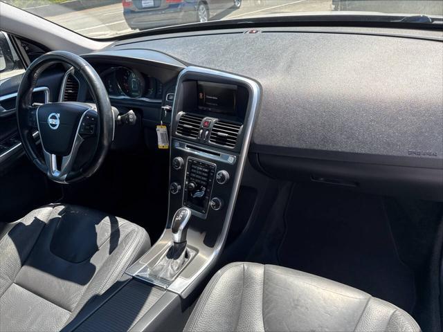 used 2014 Volvo XC60 car, priced at $9,991