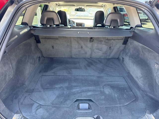 used 2014 Volvo XC60 car, priced at $9,991