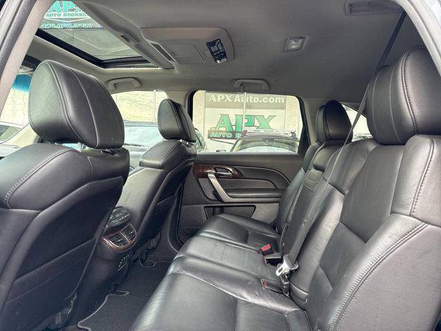 used 2010 Acura MDX car, priced at $8,991