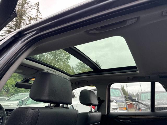 used 2014 BMW X1 car, priced at $6,991