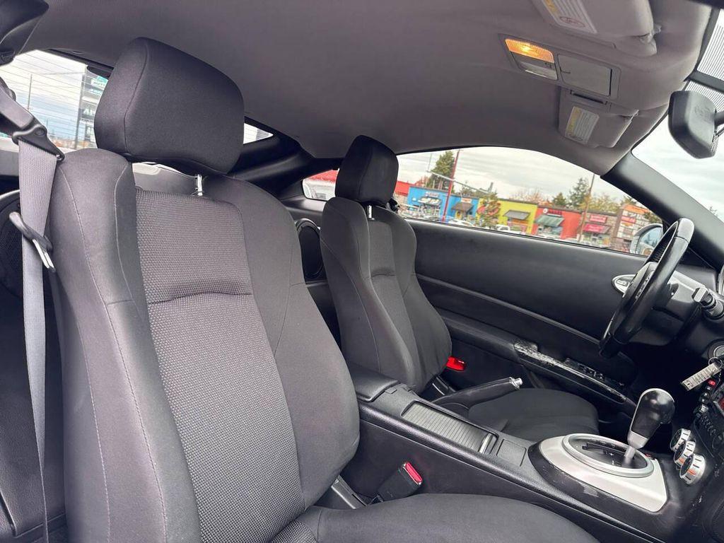 used 2006 Nissan 350Z car, priced at $9,991