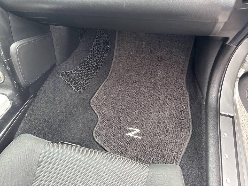used 2006 Nissan 350Z car, priced at $9,991