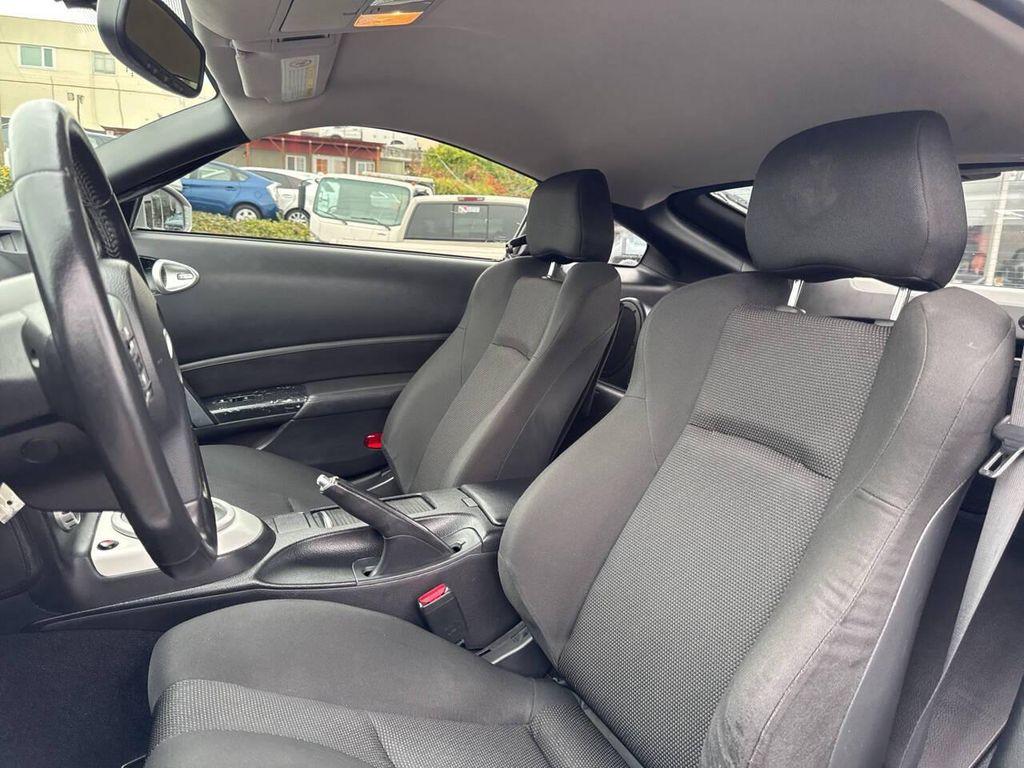 used 2006 Nissan 350Z car, priced at $9,991