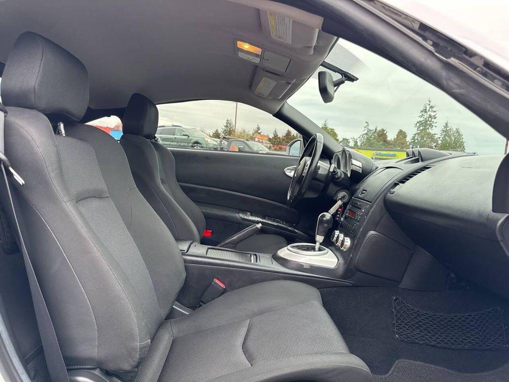 used 2006 Nissan 350Z car, priced at $9,991