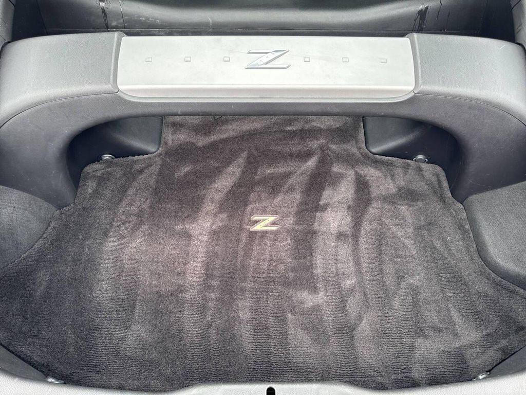 used 2006 Nissan 350Z car, priced at $9,991
