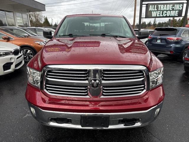 used 2014 Ram 1500 car, priced at $14,991