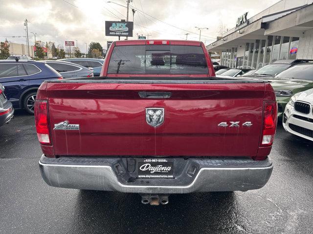 used 2014 Ram 1500 car, priced at $14,991