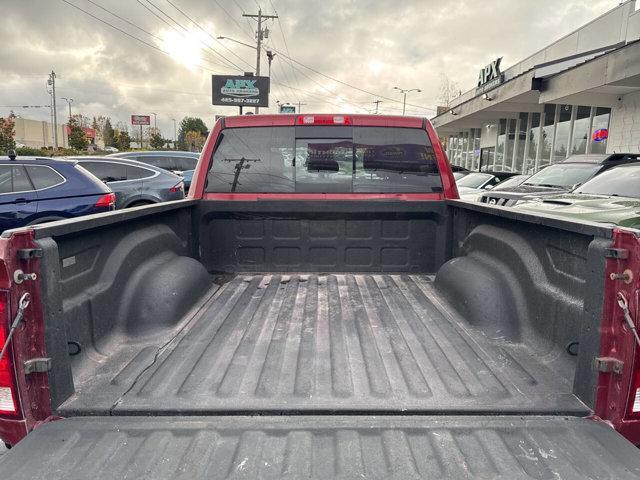 used 2014 Ram 1500 car, priced at $14,991