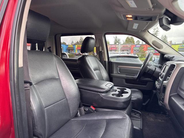 used 2014 Ram 1500 car, priced at $14,991