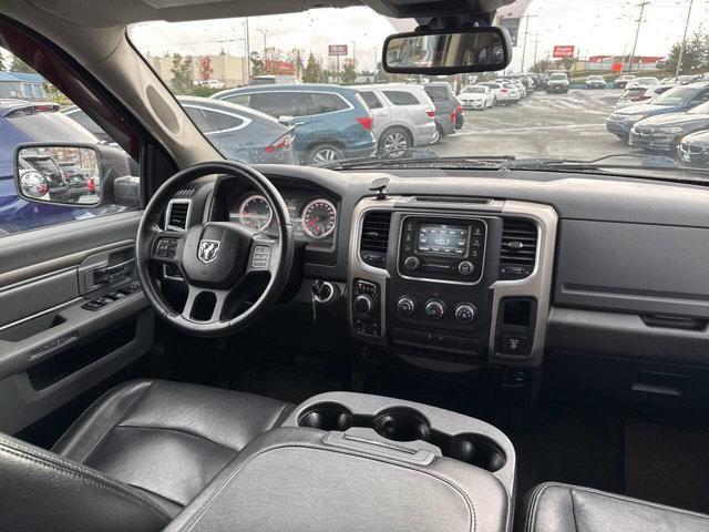 used 2014 Ram 1500 car, priced at $14,991