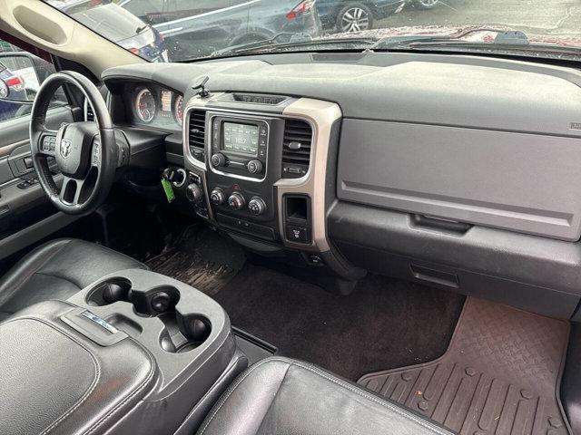 used 2014 Ram 1500 car, priced at $14,991