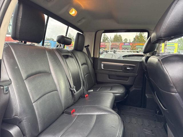 used 2014 Ram 1500 car, priced at $14,991