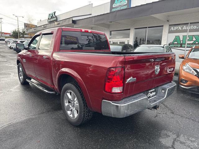 used 2014 Ram 1500 car, priced at $14,991