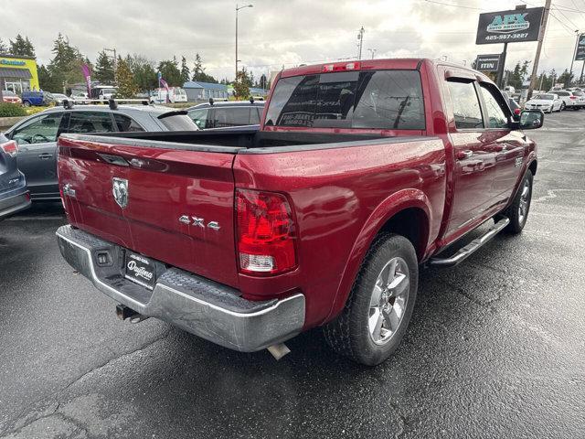 used 2014 Ram 1500 car, priced at $14,991