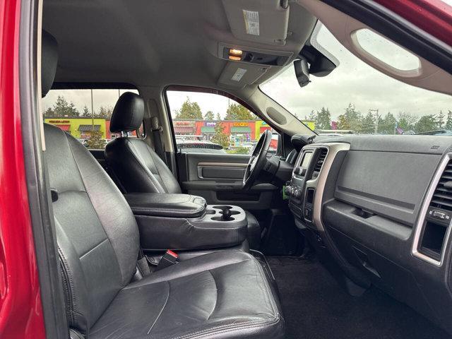 used 2014 Ram 1500 car, priced at $14,991