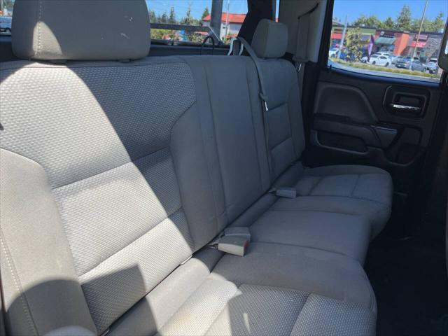 used 2015 Chevrolet Silverado 3500 car, priced at $8,991