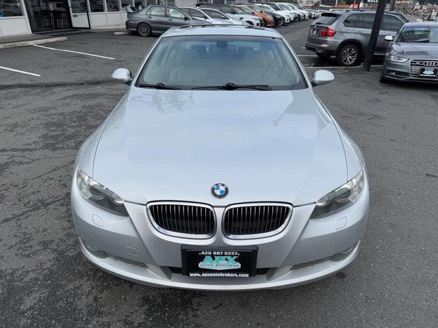 used 2009 BMW 335 car, priced at $9,991