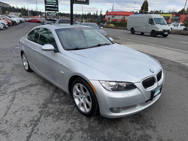 used 2009 BMW 335 car, priced at $9,991