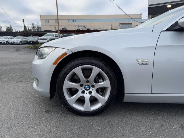 used 2009 BMW 335 car, priced at $9,991