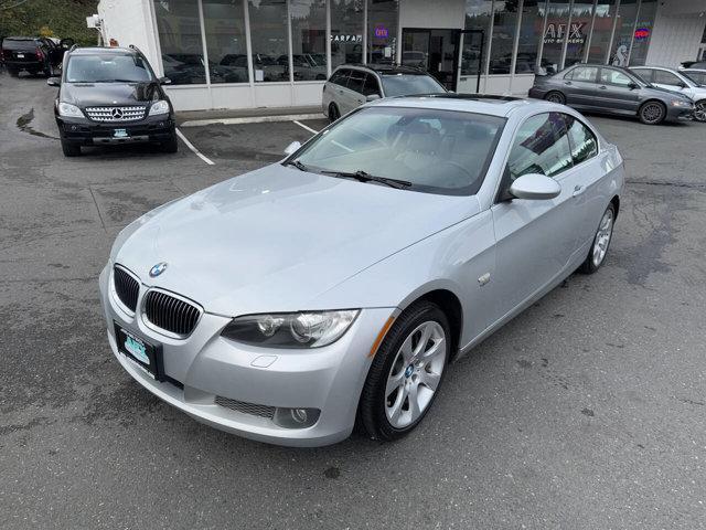 used 2009 BMW 335 car, priced at $9,991