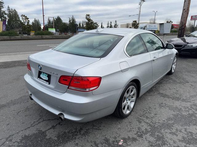 used 2009 BMW 335 car, priced at $9,991