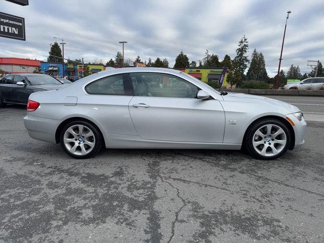 used 2009 BMW 335 car, priced at $9,991