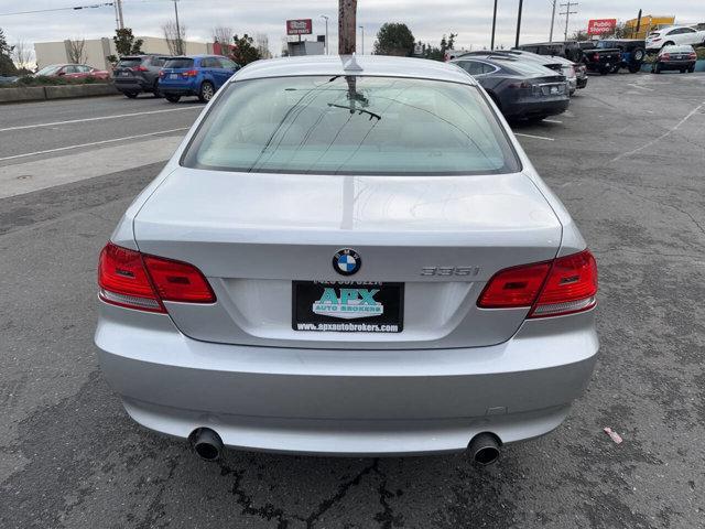 used 2009 BMW 335 car, priced at $9,991