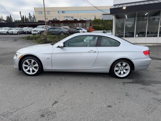 used 2009 BMW 335 car, priced at $9,991