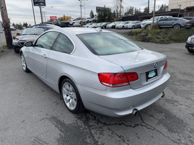 used 2009 BMW 335 car, priced at $9,991