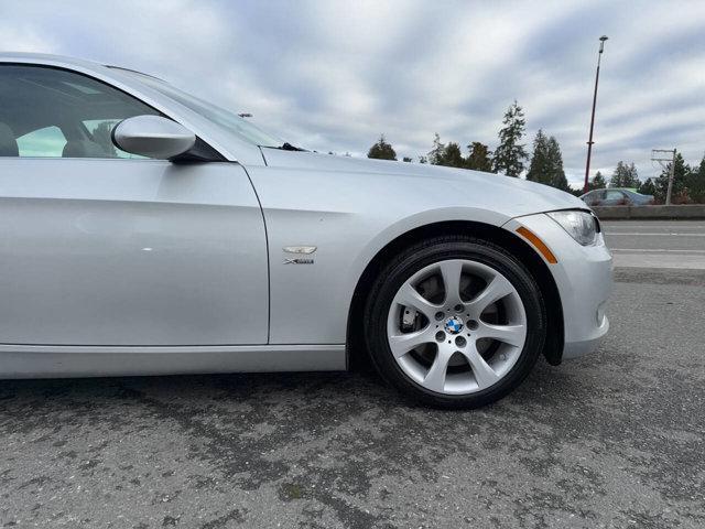 used 2009 BMW 335 car, priced at $9,991