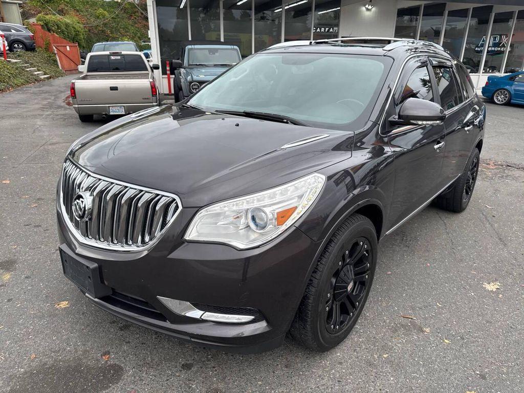 used 2013 Buick Enclave car, priced at $10,991