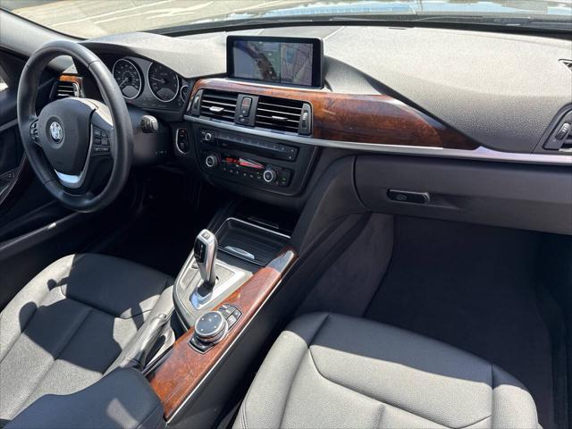 used 2014 BMW 328 car, priced at $14,991