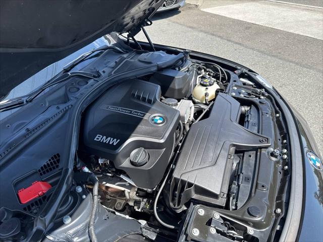 used 2014 BMW 328 car, priced at $14,991