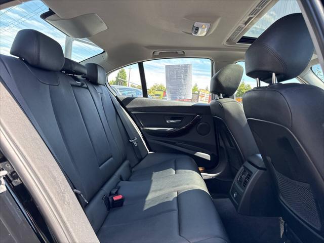 used 2014 BMW 328 car, priced at $14,991
